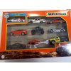 Matchbox 9 ks angličák