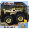 Hot Wheels monster trucks velká srážka
