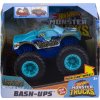 Hot Wheels monster trucks velká srážka