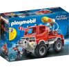 PLAYMOBIL 9466 Hasičský truck