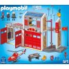 PLAYMOBIL 9462 Veľká požiarna stanica