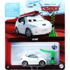 Cars Autíčko metal LEE RACÉ
