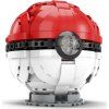 Mega Construx Pokémon Svítící Jumbo Poké Ball