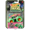 Hot Wheels® Monster Trucks Svítící ve tmě SCORPEDO HGD10