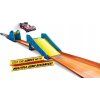 Hot Wheels Track Builder Sada kaskadérských dílů