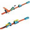 Hot Wheels Track Builder Sada kaskadérských dílů