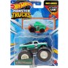 Hot Wheels® Monster Trucks s angličákem PURE MUSCLE HKM14