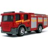 Matchbox™ Nejlepší německé angličáky SCANIA P 360 FIRE TRACK HFH50
