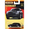 Matchbox™ Nejlepší německé angličáky PORSCHE CAYENNE TURBO HFH45