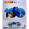 Hot Wheels Premium Disney 100 let DORY DREAM VAN XGW