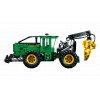 LEGO® Technic 42157 Lesní traktor John Deere 948L-II