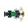 LEGO® Technic 42157 Lesní traktor John Deere 948L-II