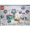 LEGO® Disney 43215 Kouzelný domek na stromě
