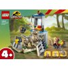 LEGO® Jurassic World™ 76957 Útěk velociraptora