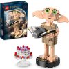 LEGO® Harry Potter™ 76421 Domácí skřítek Dobby™