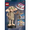 LEGO® Harry Potter™ 76421 Domácí skřítek Dobby™