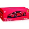 Bburago 1:18  auto Ferrari Signature LaFerrari 1:18 černé