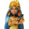 Monster High Skulltimate Secrets CLEO DE NILE