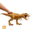 Jurský svět T-REX na lovu se zvuky
