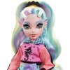 Monster High Panenka Monsterka LAGOONA BLUE
