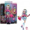 Monster High Panenka Monsterka LAGOONA BLUE