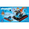 PLAYMOBIL 9500 Snežná rolba