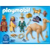 PLAYMOBIL 9497 Traja králi
