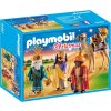 PLAYMOBIL 9497 Traja králi