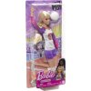 Barbie sportovkyně volejbalistka