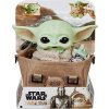 Star Wars Mandalorian Dítě plyš