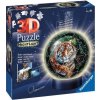 Ravensburger 11248 Svítící puzzleball tygr 72 dílků