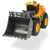 Dickie Kolový nakladač Volvo 23 cm