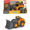 Dickie Kolový nakladač Volvo 23 cm