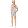 Barbie panenka Ken v ikonickém filmovém outfitu