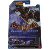 Hot Wheels autíčko Batman DC Arkham Asylum Batmobile