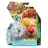 Bakugan Legends startovací sada S5 SAIRUS ULTRA x AUXILLATAUR x CYCLOID