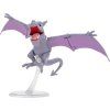 Pokémon Battle akční Deluxe figurka Aerodactyl