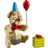 LEGO® Creator 30582 Narozeninový medvídek