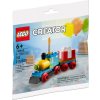 LEGO® Creator 30642 Narozeninový vlak