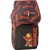 LEGO® Ninjago Red Maxi Plus - školní batoh