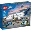 LEGO® City 60367 Osobní letadlo