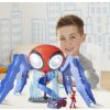 Spiderman SPIDEY AND FRIENDS Pavoučí základna