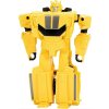 Transformers EarthSpark 1-Step Flip Changer figurka BUMBLEBEE