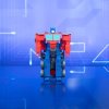 Transformers EarthSpark 1-Step Flip Changer figurka OPTIMUS PRIME