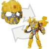 Transformers Movie 7 maska a figurka 25 m 2 v 1 BUMBLEBEE