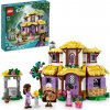 LEGO® Disney Princess™ 43231 Ashina chata