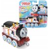 Fisher-Price® Tomáš a přátelé COLOR CHANGERS TAHACÍ KOVOVÁ MAŠINKA Tomáš