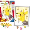 Ravensburger 20243 CreArt Pokémon Pikachu