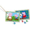 Ravensburger 20219 CreArt Prasátko Peppa