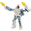 Transformers Generations Studio Series Exo-suit SPIKE WITWICKY